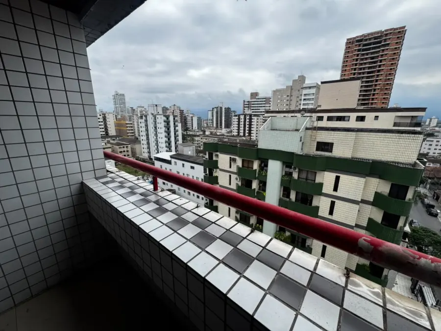 Apartamento 2 quartos no Boqueirão — foto 18