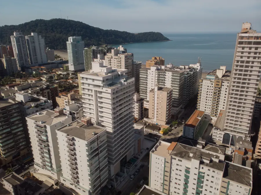 Parque das Amoreiras — unidade 152 — foto 3