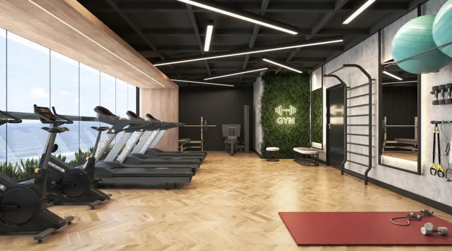 Residencial Pedro Menezes — foto 5