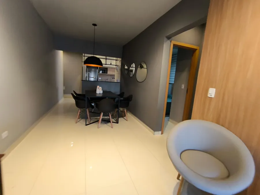 Apartamento 2 quartos em Praia Grande — foto 26