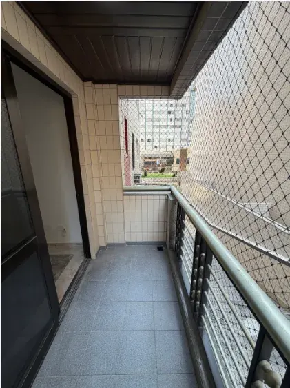 Junior Chede - Apartamento reformado 50m Guilhermina — foto 11