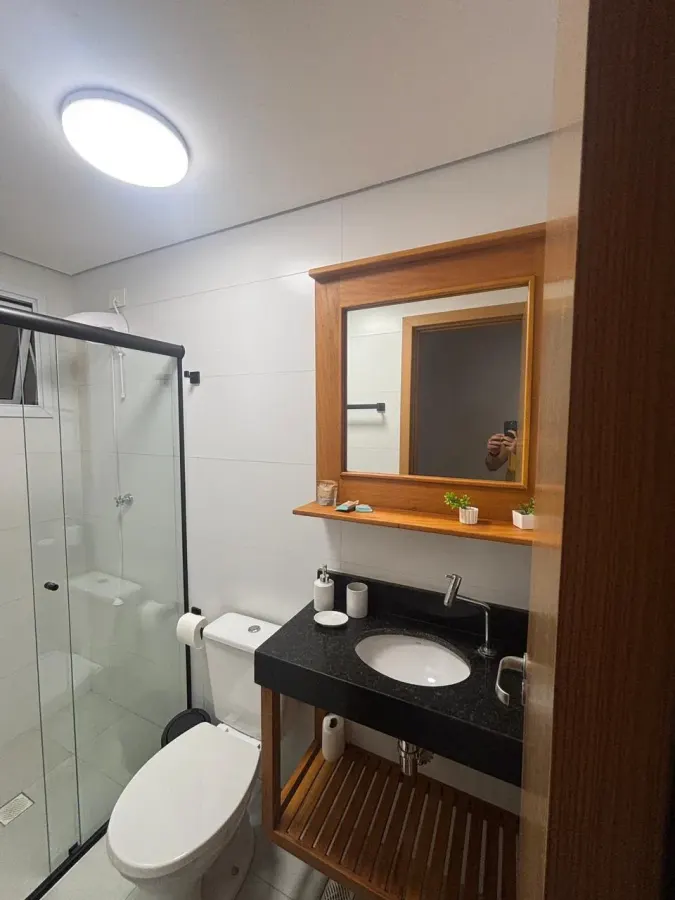 Residencial Noah — unidade 93