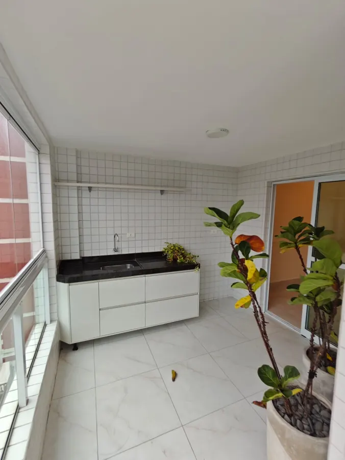Apartamento 3 quartos no Tupi — foto 16