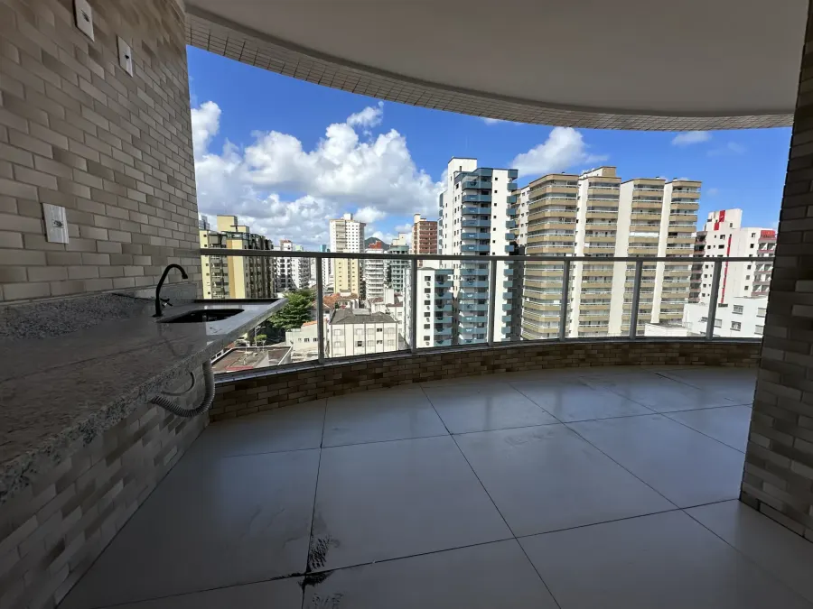 Cobertura 3 quartos no Guilhermina — foto 6