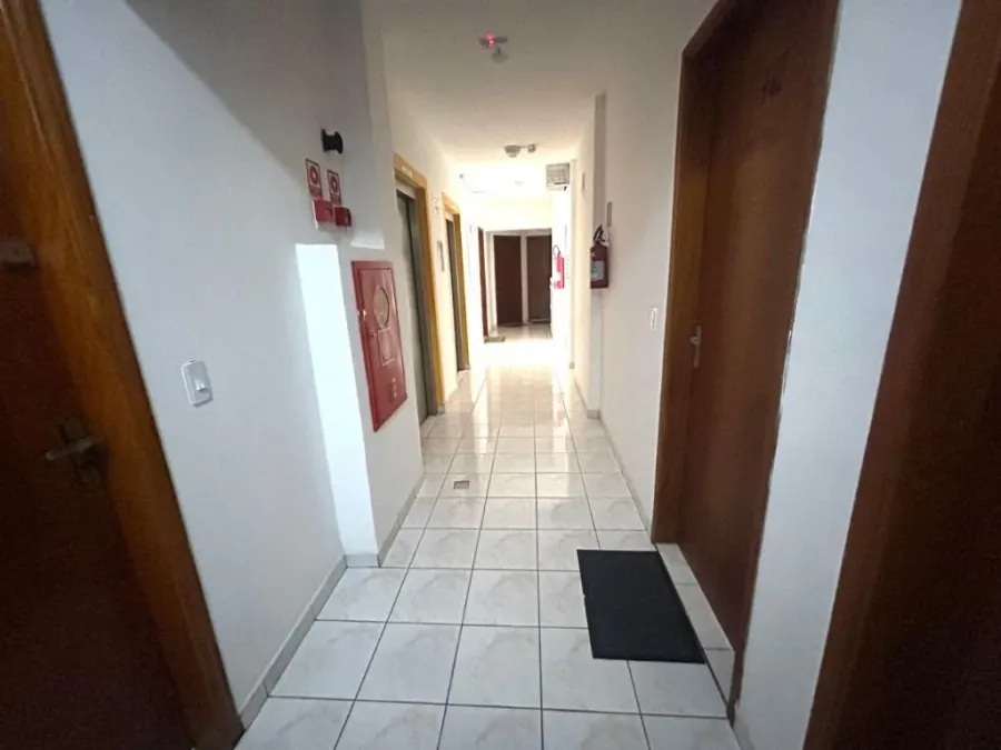 Residencial Chicago — unidade 408