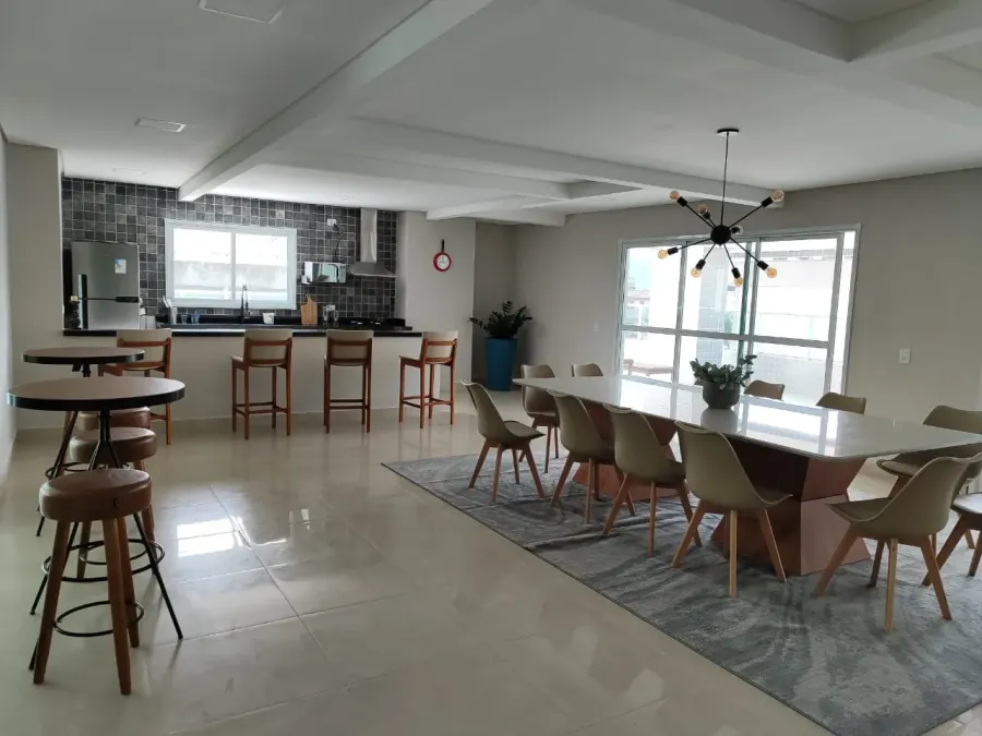 Apartamento 2 quartos no Vilamar — foto 39