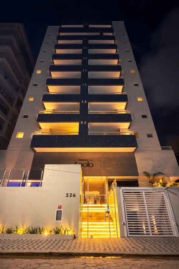 Residencial Apolo — unidade 94 — foto 2