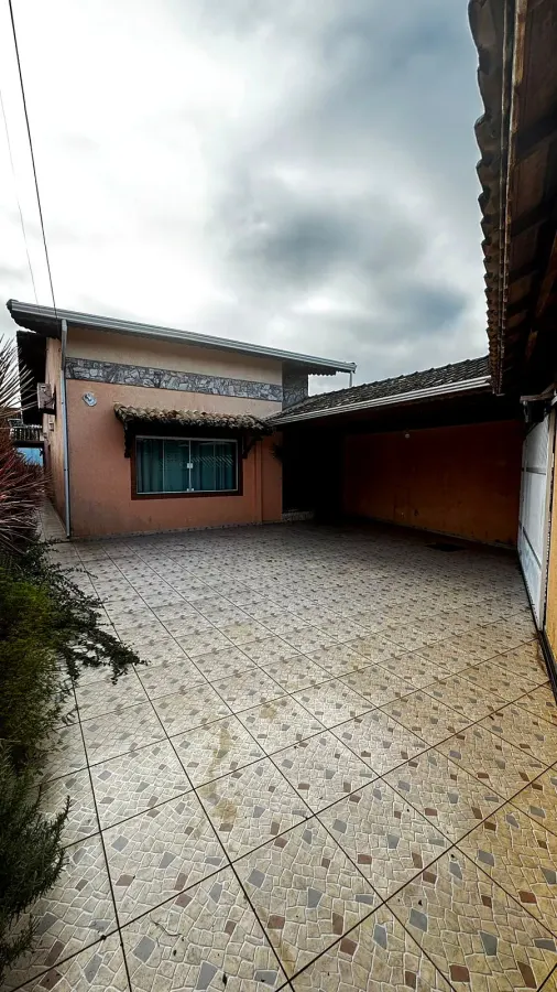 Casa 3 quartos no Vila Caiçara — foto 1