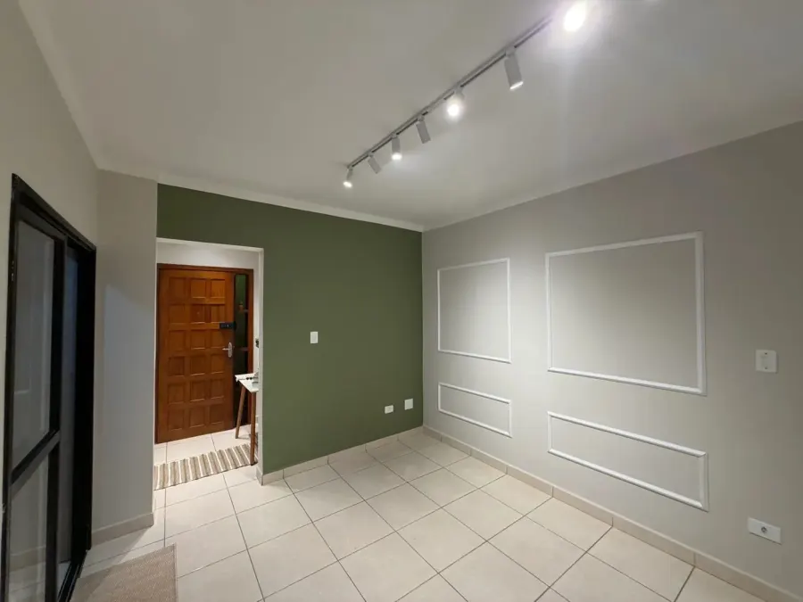 Apartamento em Praia Grande - Guilhermina