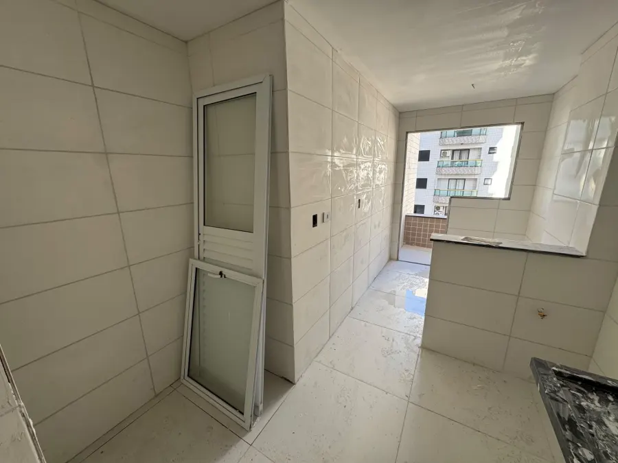 Apartamento 3 quartos no Caiçara — foto 13
