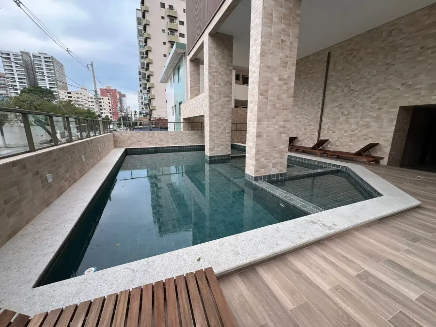 Apartamento 3 quartos no Canto do Forte — foto 24