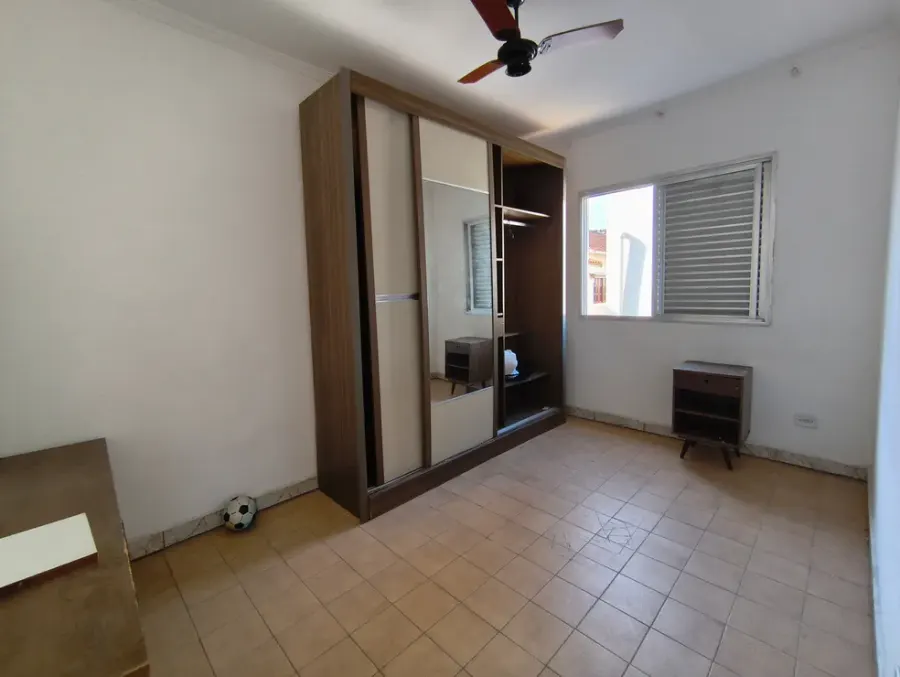 KF241 - Apartamento - Vila Caiçara — unidade KF241 — foto 3