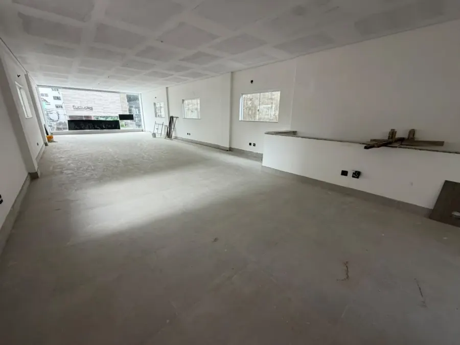 Cód. 3371 — Loja Comercial Gonzaga — foto 4