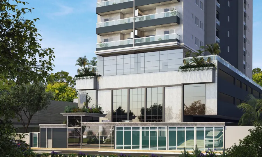 Edifício Paolo Veronese — foto 4