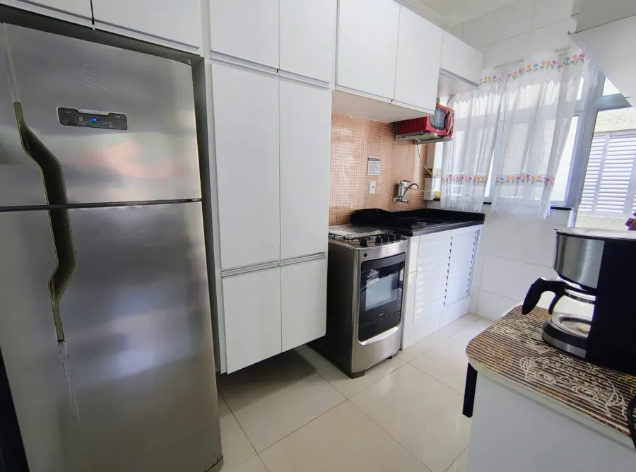 Residencial Rosas - Apto 12 Bloco Pernambuco — foto 5