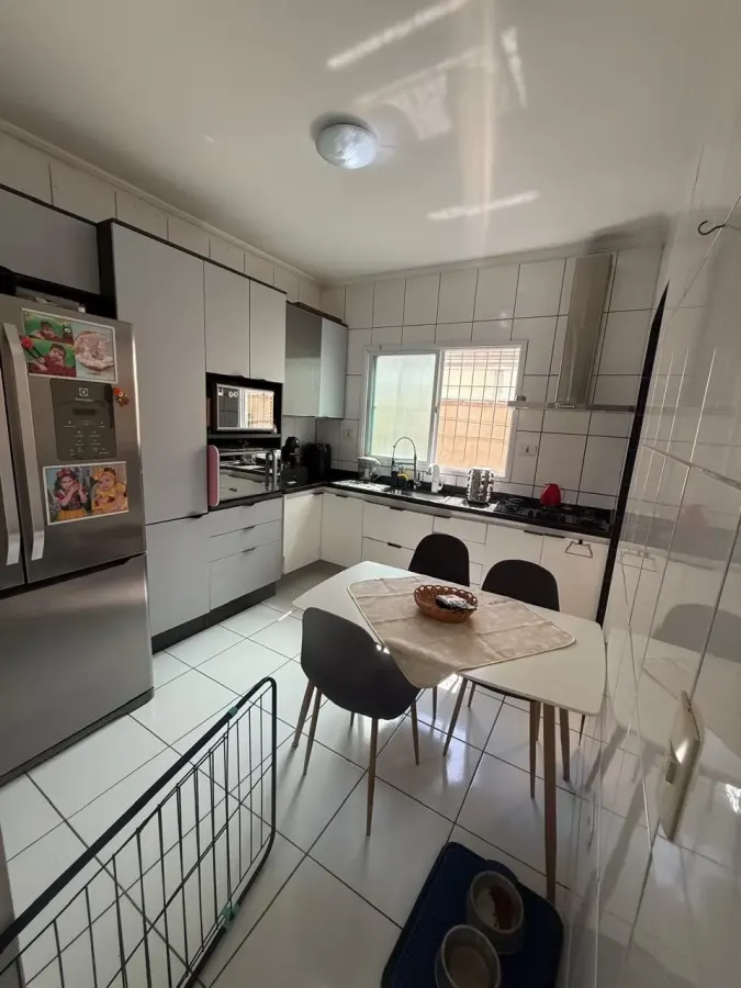 Tony Parque São Vicente triplex