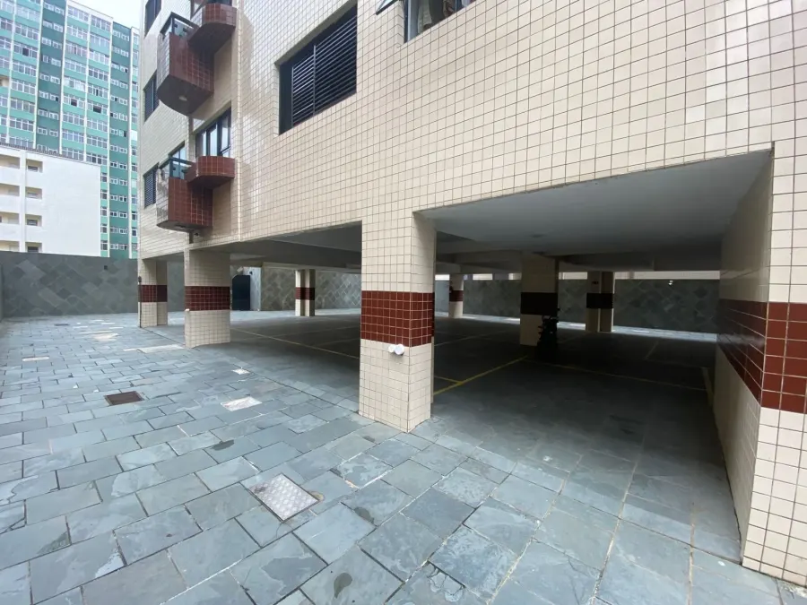 Apartamento 3 quartos no Guilhermina — foto 2