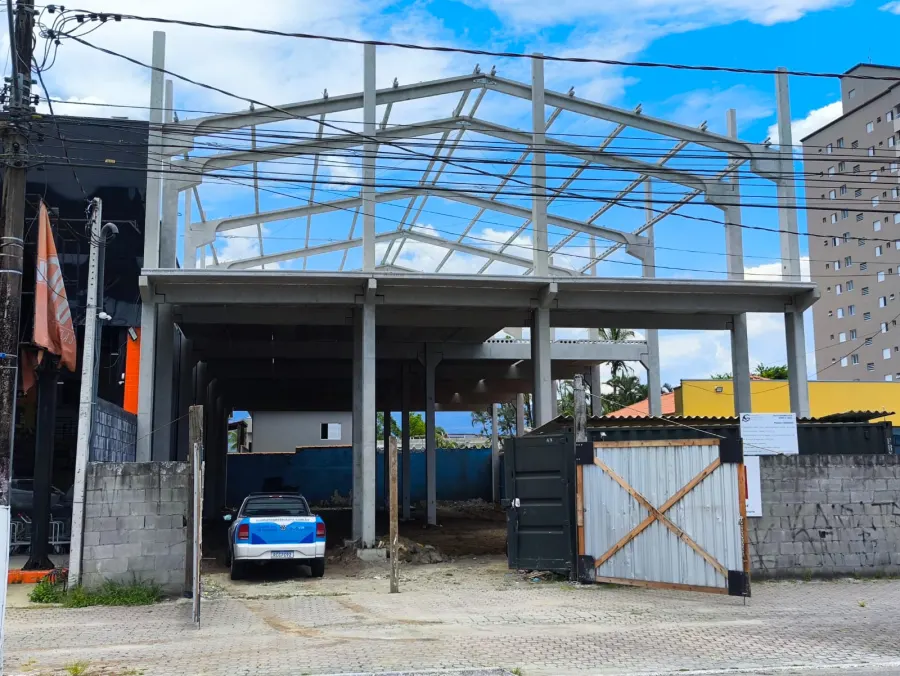Galpão Comercial Vila Caiçara — foto 6