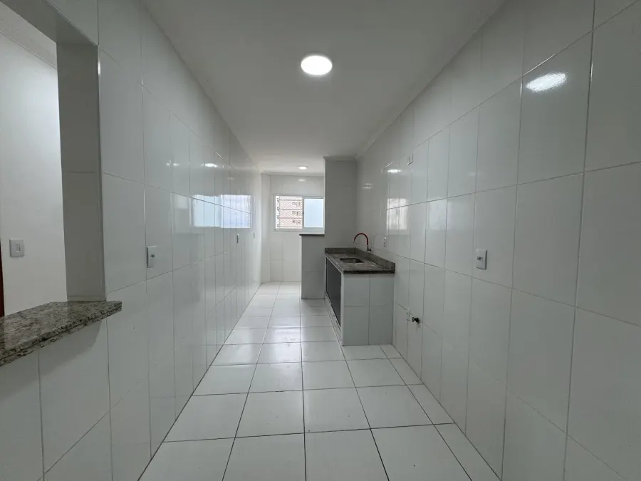 Apartamento 2 quartos no Ocian — foto 4