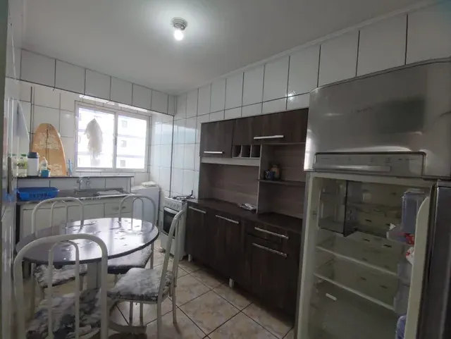 KF242 - Apartamento - Vila Mirim — unidade KF242 — foto 3