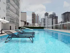 Apartamento 2 quartos no Aviação — foto 5