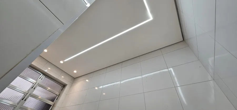 Residencial Blumenau — foto 10
