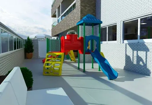 Residencial Pettra Boqueirão — foto 10