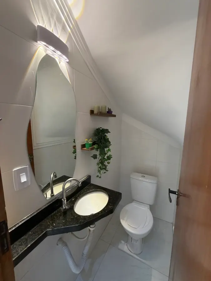 Casa 3 quartos no Sítio do Campo — foto 9