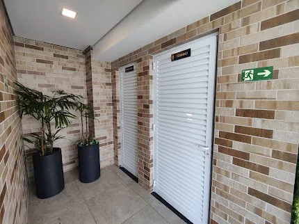 Apartamento 2 quartos no Vila Caiçara — foto 22
