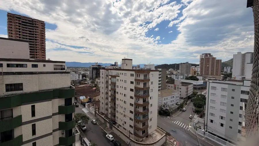 Apartamento 2 quartos no Boqueirão — foto 13