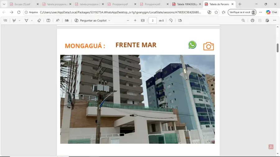 Portobello Resorts - Kamila Amancio — foto 2