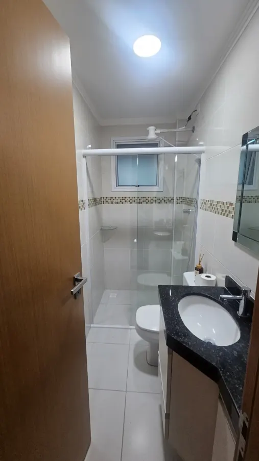 Apartamento Vista Mar Aviação - R$ 660 mil — foto 2
