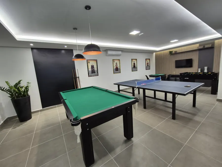 Apartamento 2 quartos no Centro — foto 8
