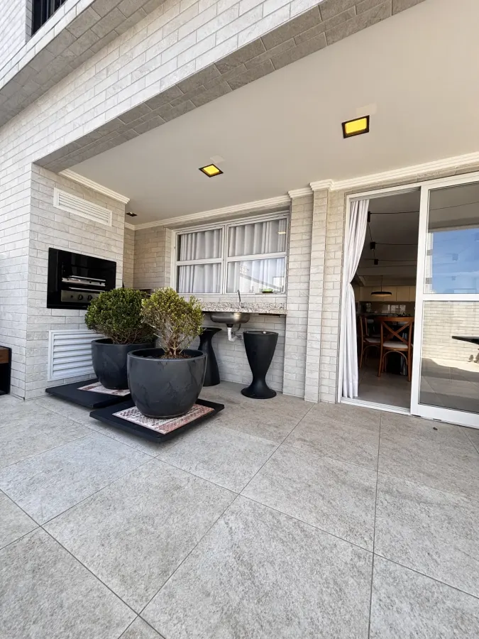 Apartamento Guilhermina - R$ 650 mil — foto 2