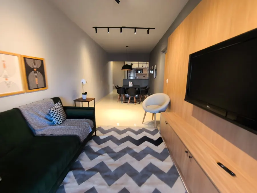 Apartamento 2 quartos em Praia Grande — foto 30