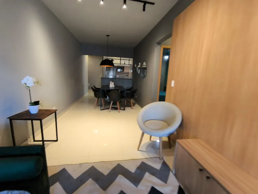 Apartamento 2 quartos em Praia Grande — foto 27
