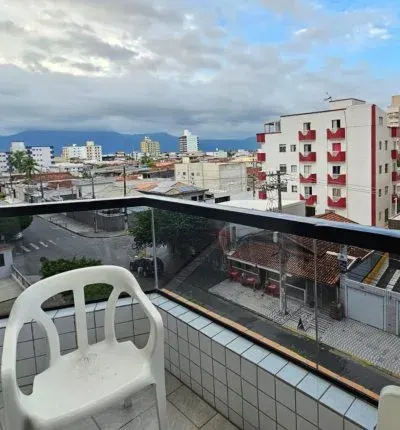 Apartamento 2 quartos no Vila Assunção — foto 2