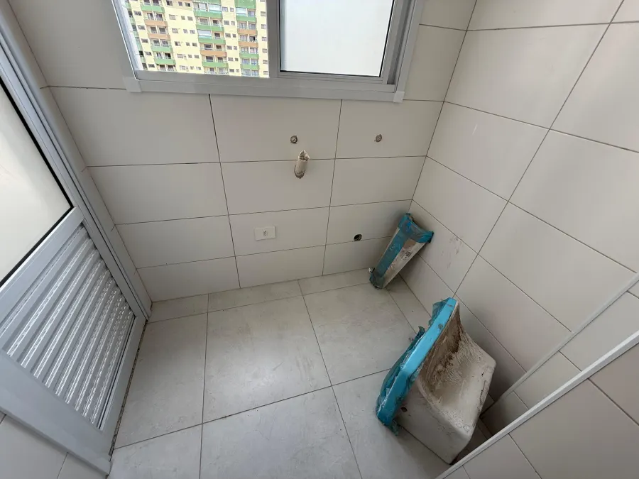 Apartamento 1 quarto no Vila Tupi — foto 23
