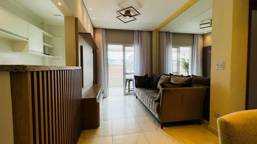 Apartamento 2 quartos no Vila Caiçara — foto 29