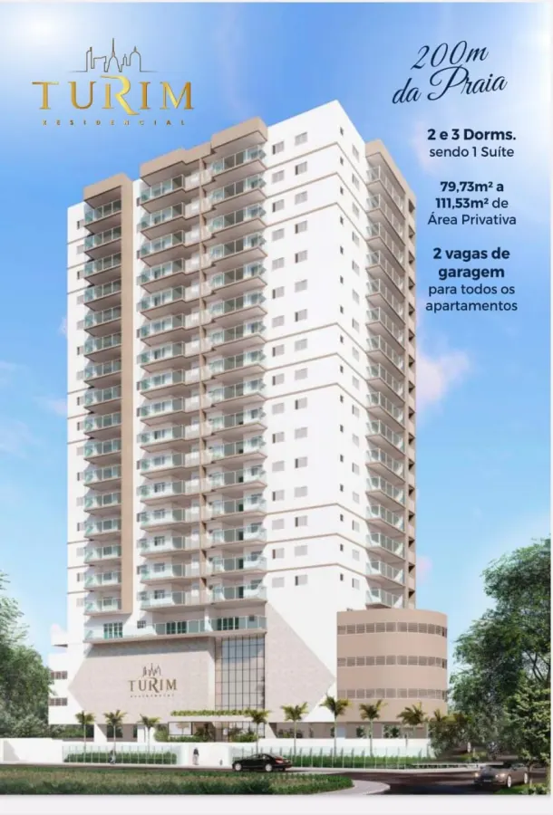 Residencial Turim — foto 4