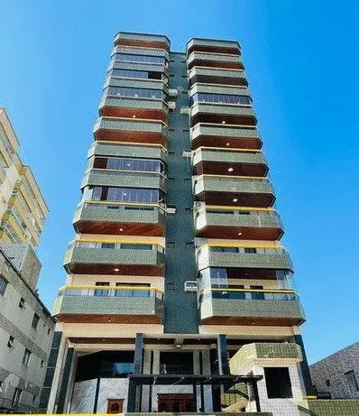 Residencial Carolina — unidade 61 — foto 2
