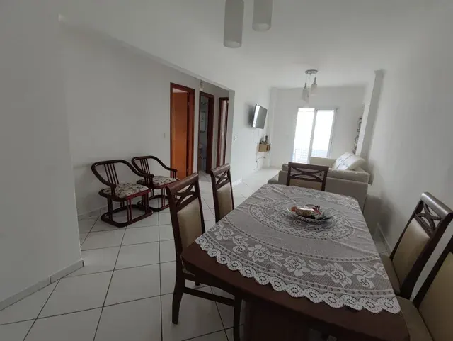 KF323 - Apartamento - Vila Caiçara — unidade KF323 — foto 2