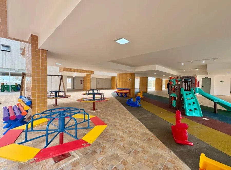 Apartamento 2 quartos no Boqueirão — foto 21