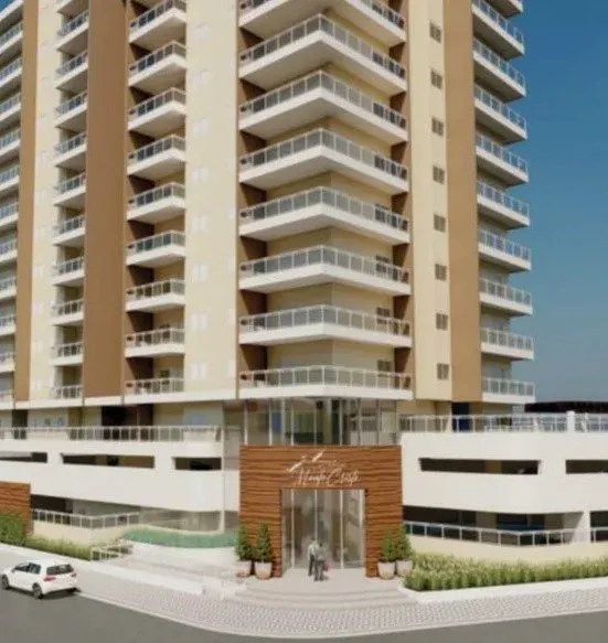 Edifício Monte Cristo — Apartamento 88 — unidade 88