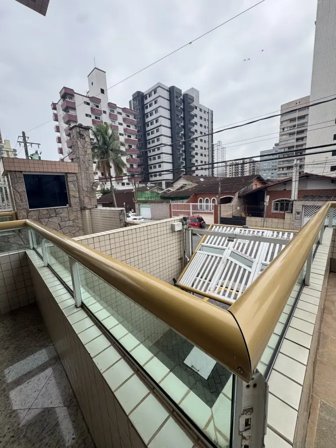 Apartamento 2 quartos no Vila Tupi — foto 15