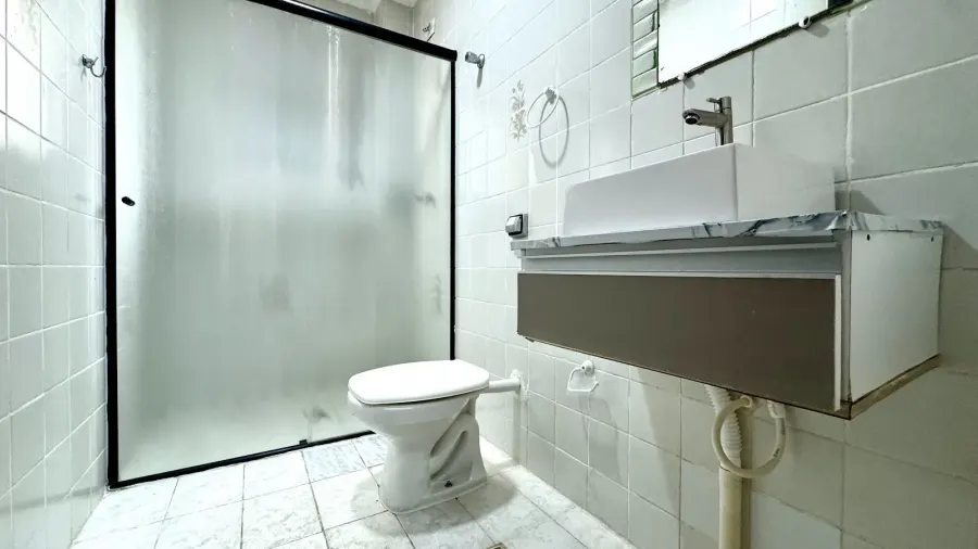 Apartamento 2 quartos no Vila Assunção — foto 1