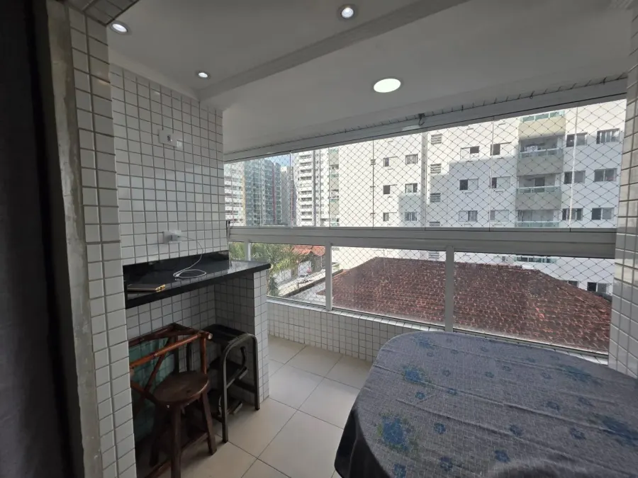 Apartamento 2 quartos no Ocian — foto 7