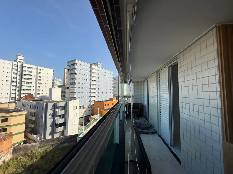 Apartamento 2 quartos no Vila Caiçara — foto 39