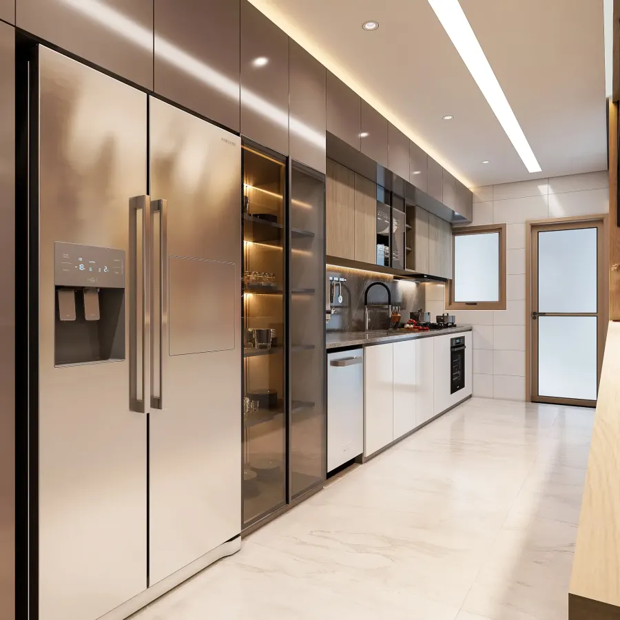Apartamento 3 quartos no Aviação — foto 38