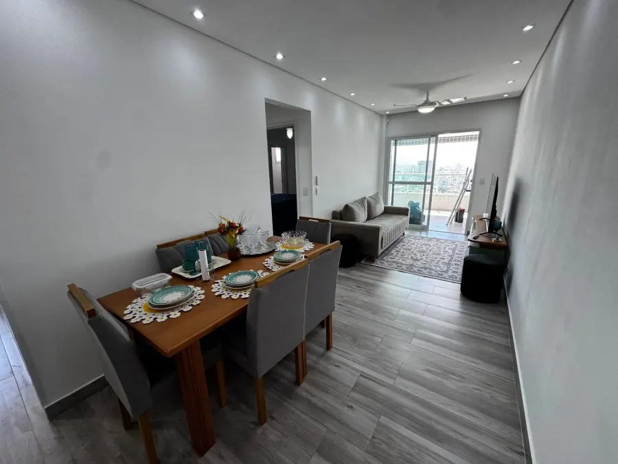Apartamento 2 quartos no Vilamar — foto 26